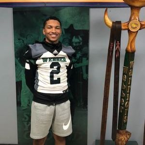 Meet your Posher, Brandon